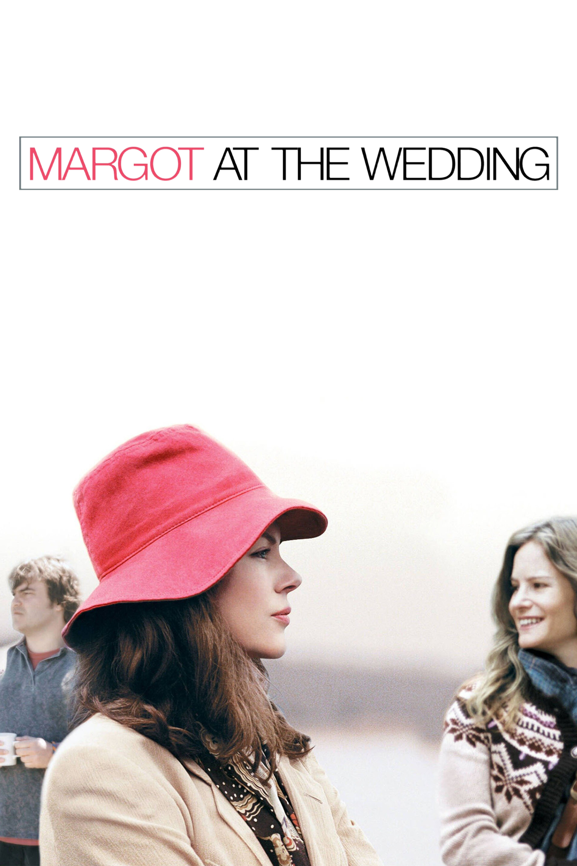 Margot at the Wedding (2007) [4955] (A1763220555) [[Movies]] --Plex--